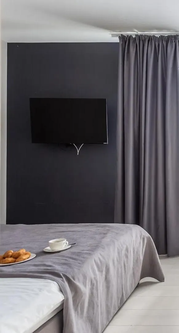 Апартаменты Jakob Prestige Wi-Fi And Parking Берлин