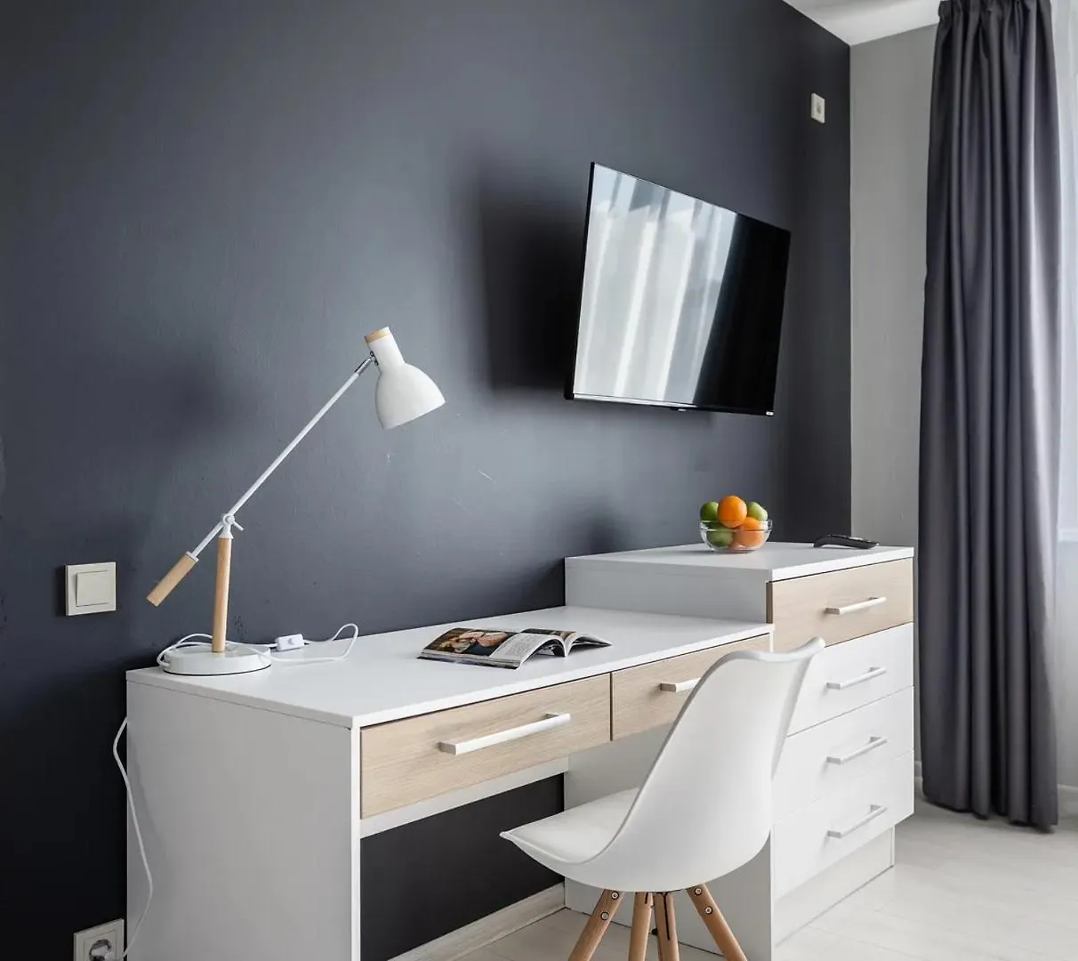 Апартаменты Jakob Prestige Wi-Fi And Parking Берлин 0*,